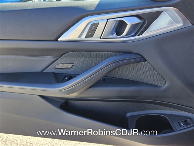 Used 2024 BMW M4 xDrive Competition image 31