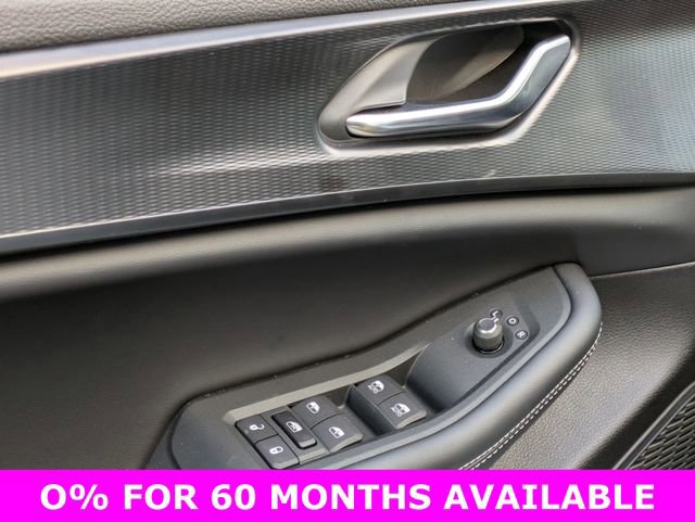 New 2025 Jeep Grand Cherokee Altitude image 13