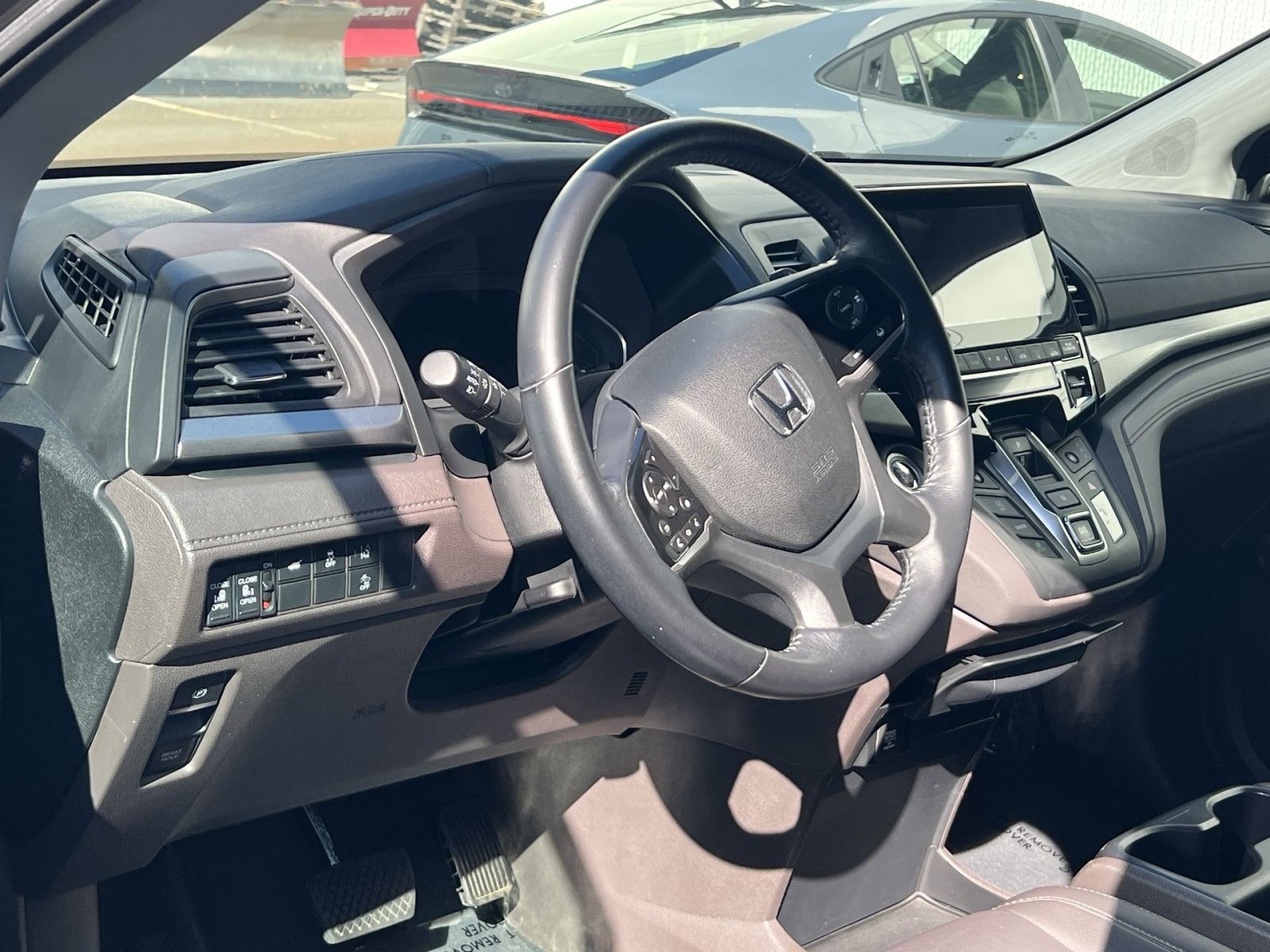 Used 2020 Honda Odyssey EX-L image 14