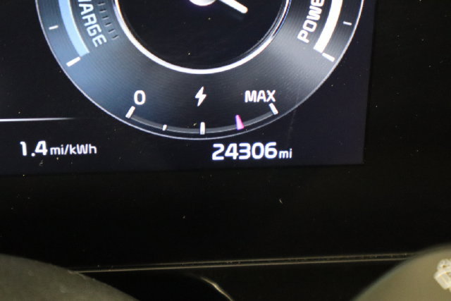 Used 2023 Kia Niro Wave FWD image 41