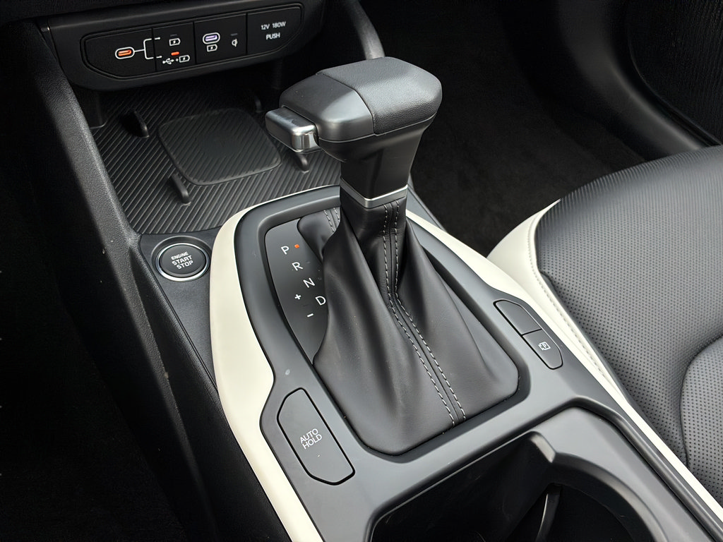 New 2026 Kia K4 GT-Line FWD image 24