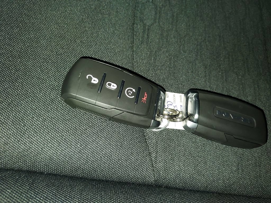 New 2026 RAM 5500 4x4 Crew Cab image 27