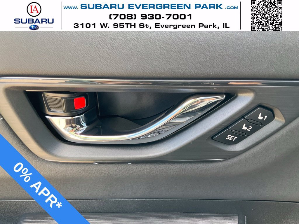 New 2026 Subaru Outback Touring XT AWD/4WD image 32