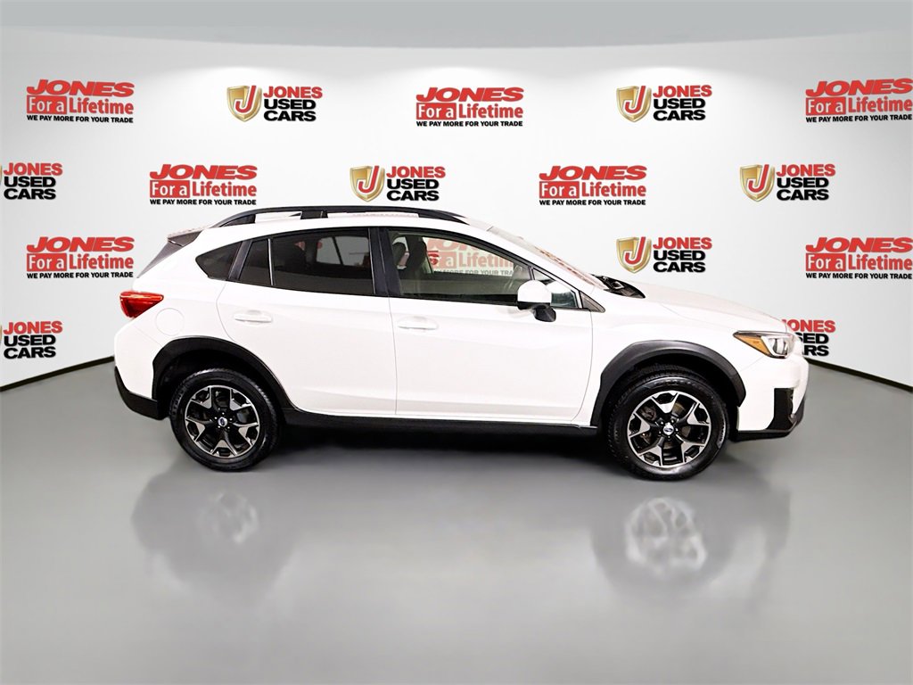 Used 2018 Subaru Crosstrek 2.0i Premium w/ Eyesight System image 16