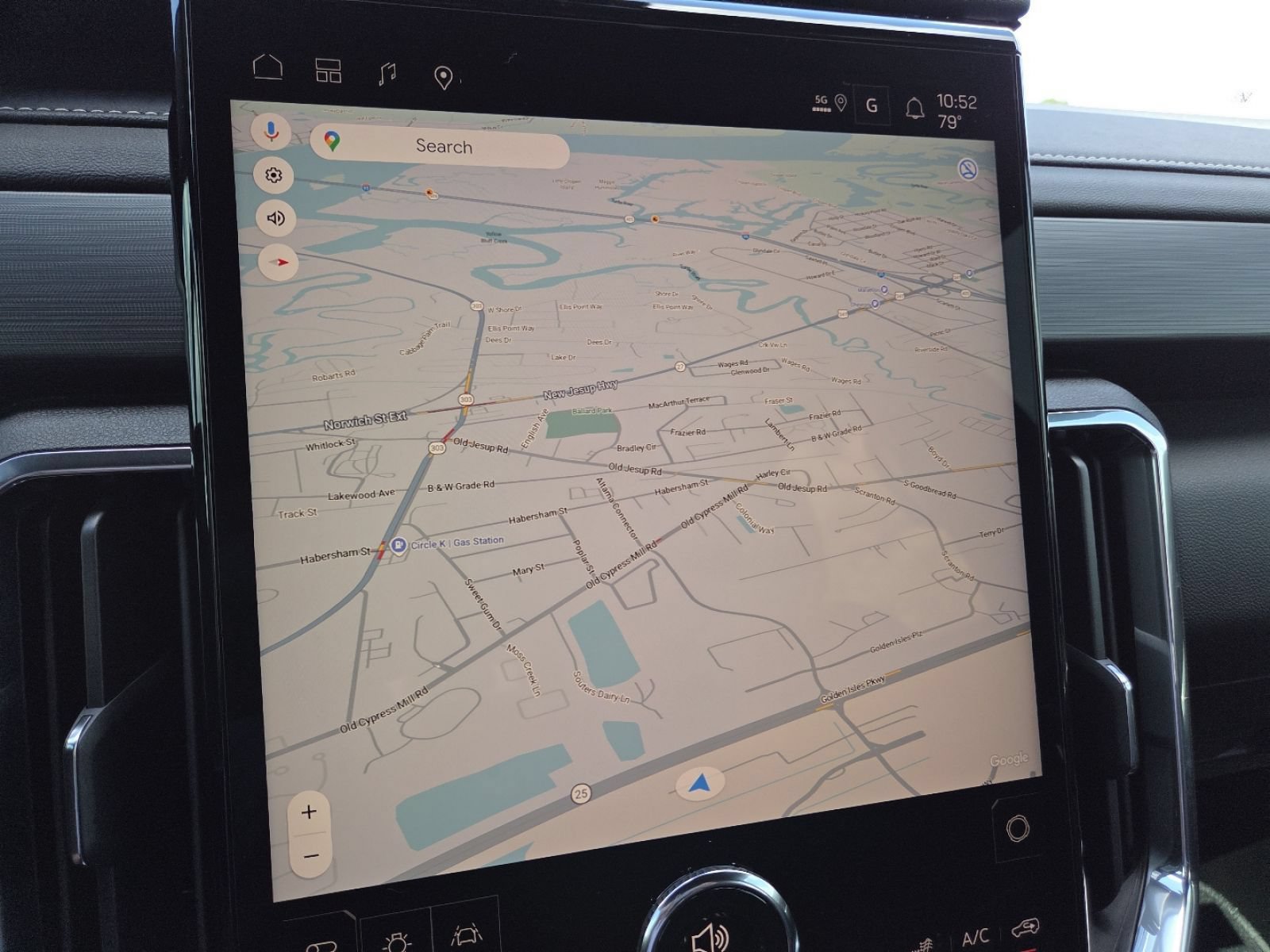 New 2026 GMC Acadia Elevation FWD image 3