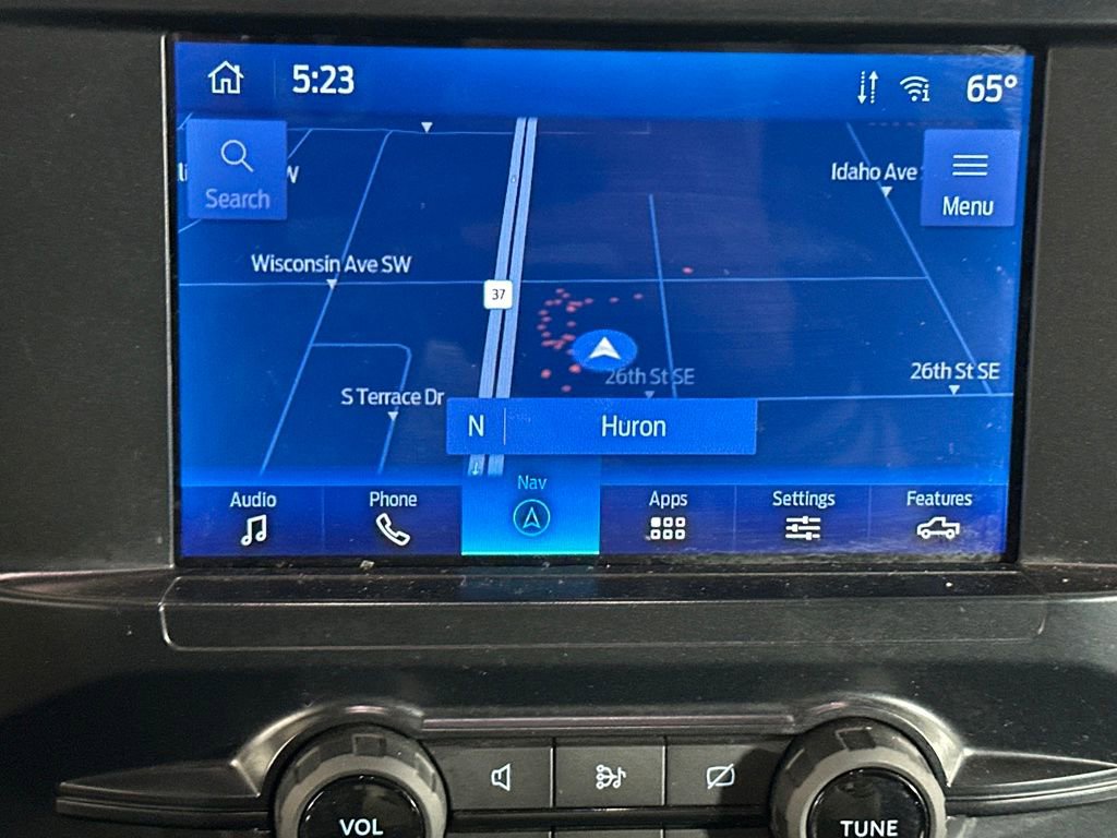 Used 2022 Ford F150 XL w/ STX Appearance Package image 29