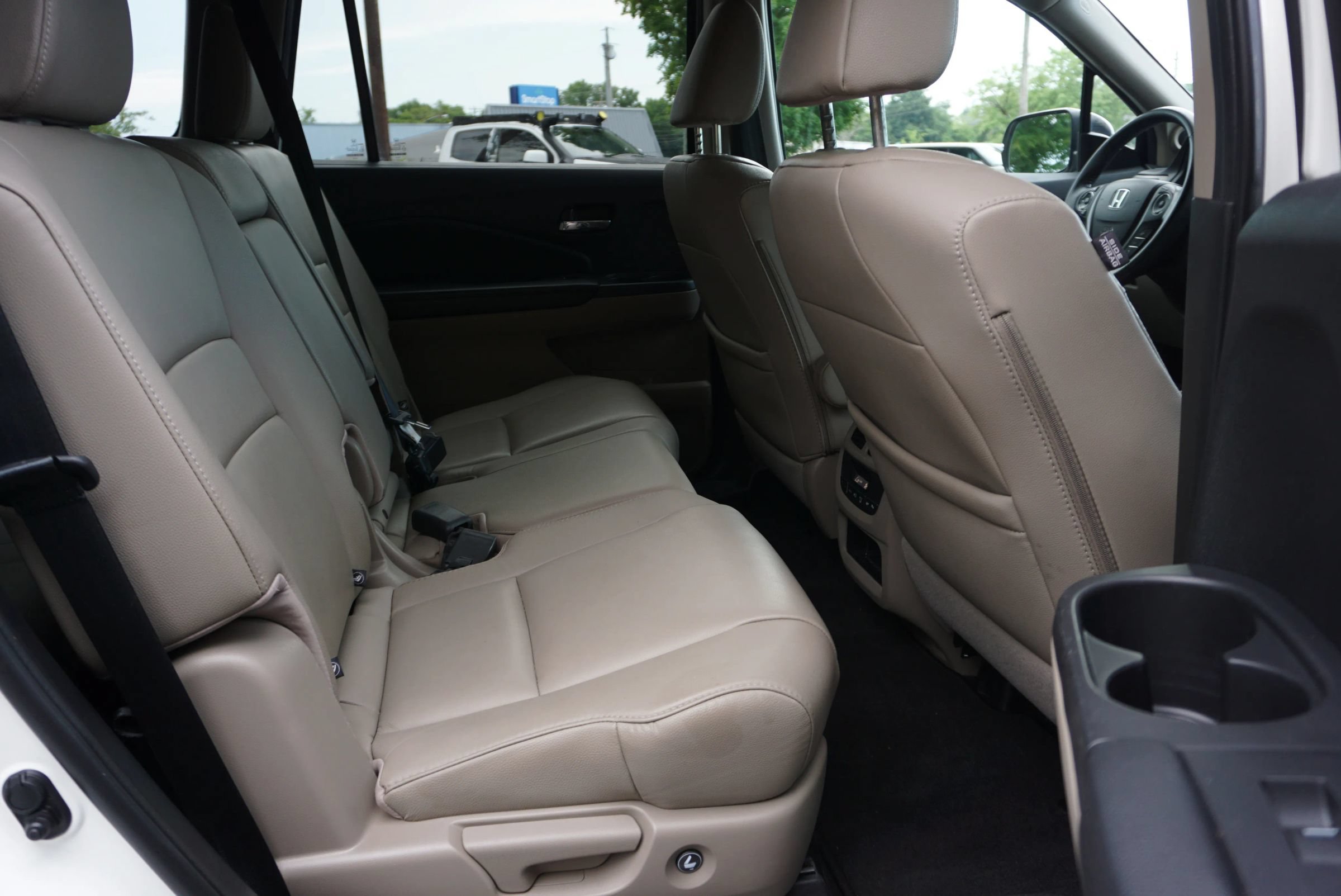 Used 2018 Honda Pilot EX-L image 21