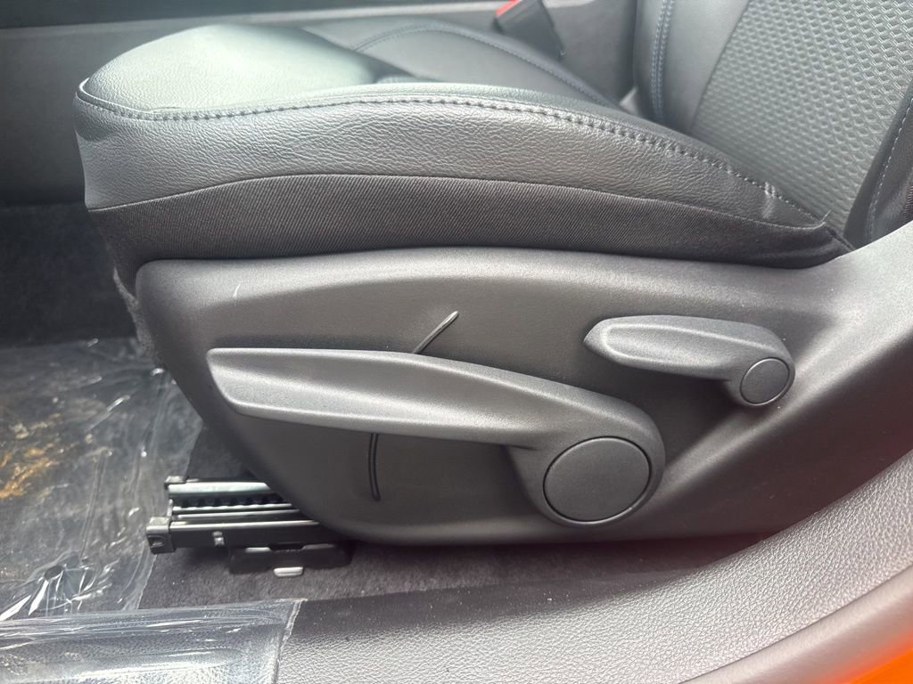 New 2026 Jeep Compass Latitude image 15