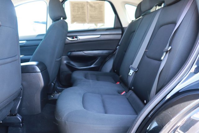 Used 2020 MAZDA CX-5 Sport FWD image 12