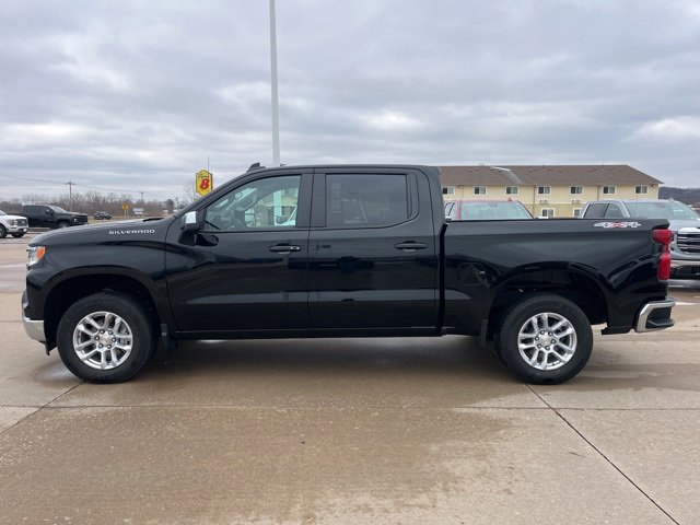 New 2026 Chevrolet Silverado 1500 LT image 9