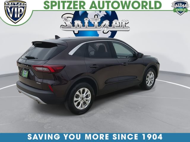 Used 2023 Ford Escape Active AWD/4WD image 9
