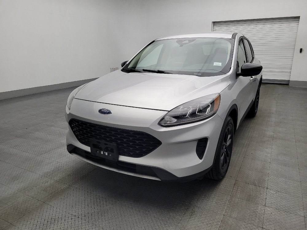 Used 2020 Ford Escape SE Sport image 15