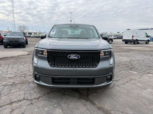 New 2026 Ford Maverick Lobo image 3