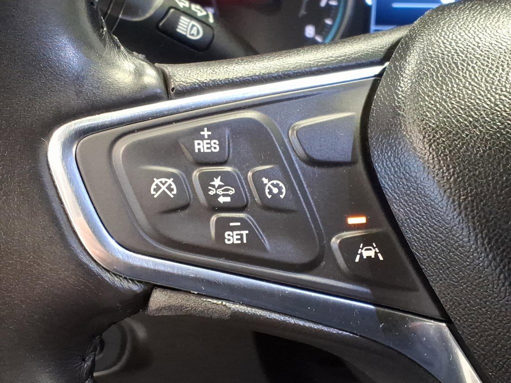 Used 2020 Chevrolet Equinox LT image 10