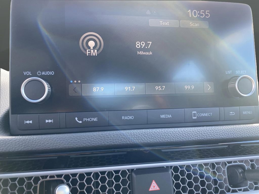 New 2026 Honda Civic Sport image 18