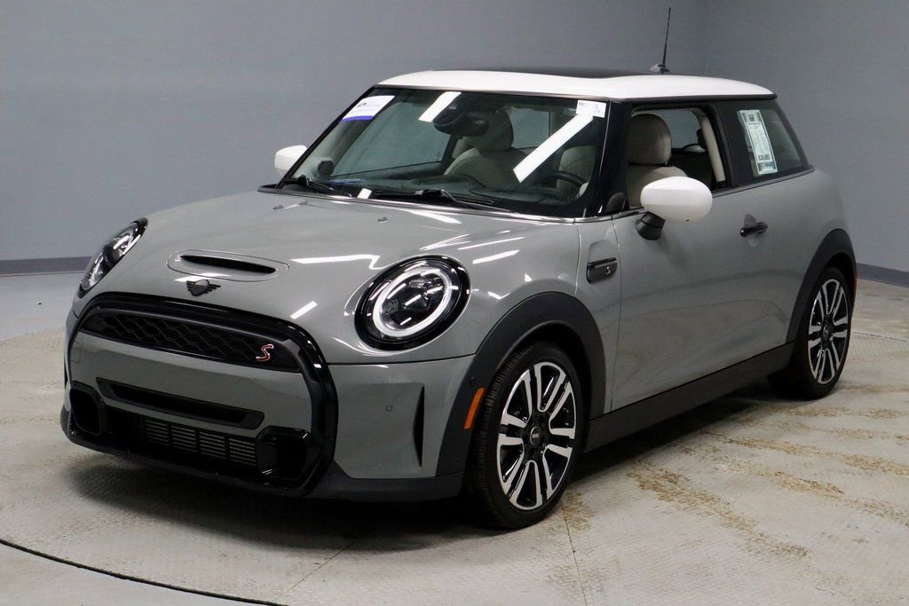Used 2023 MINI Cooper S image 9