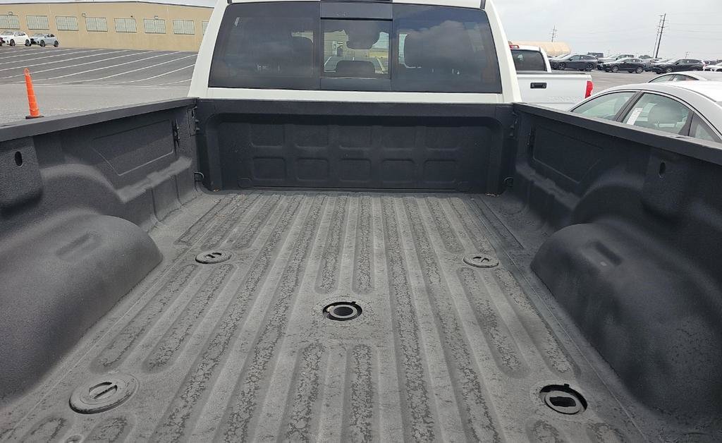 Used 2019 RAM 3500 Limited w/ Max Tow Package AWD/4WD image 10