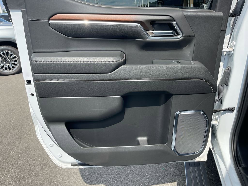 Used 2024 GMC Sierra 1500 Denali w/ Denali Reserve Package image 31