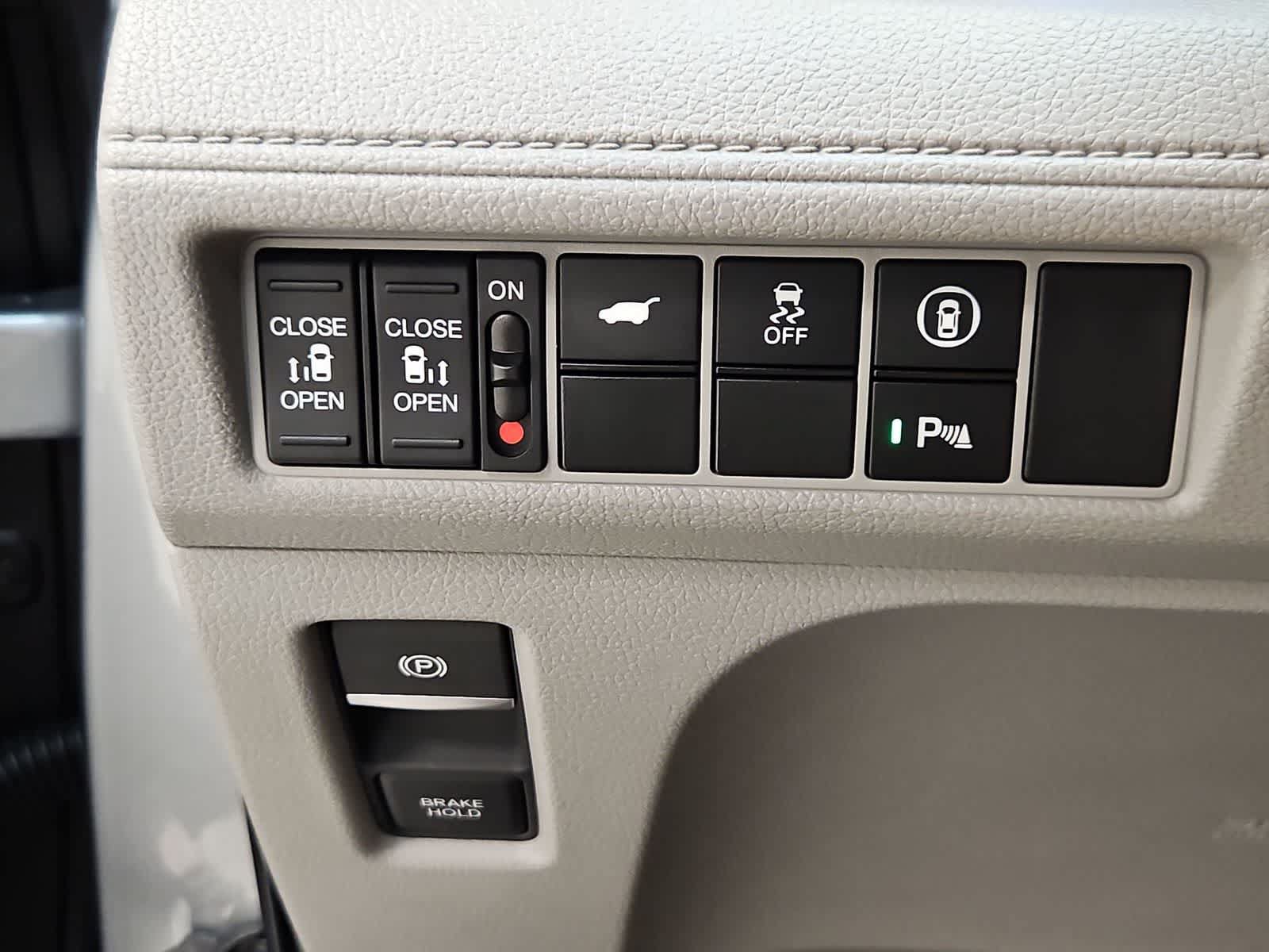 Certified 2023 Honda Odyssey Touring image 35