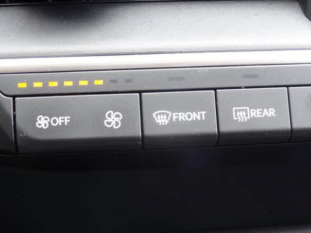 Used 2025 Kia K4 FWD image 27