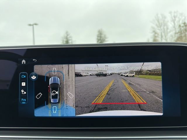 Used 2026 Mercedes-Benz GLE 350 4MATIC image 19