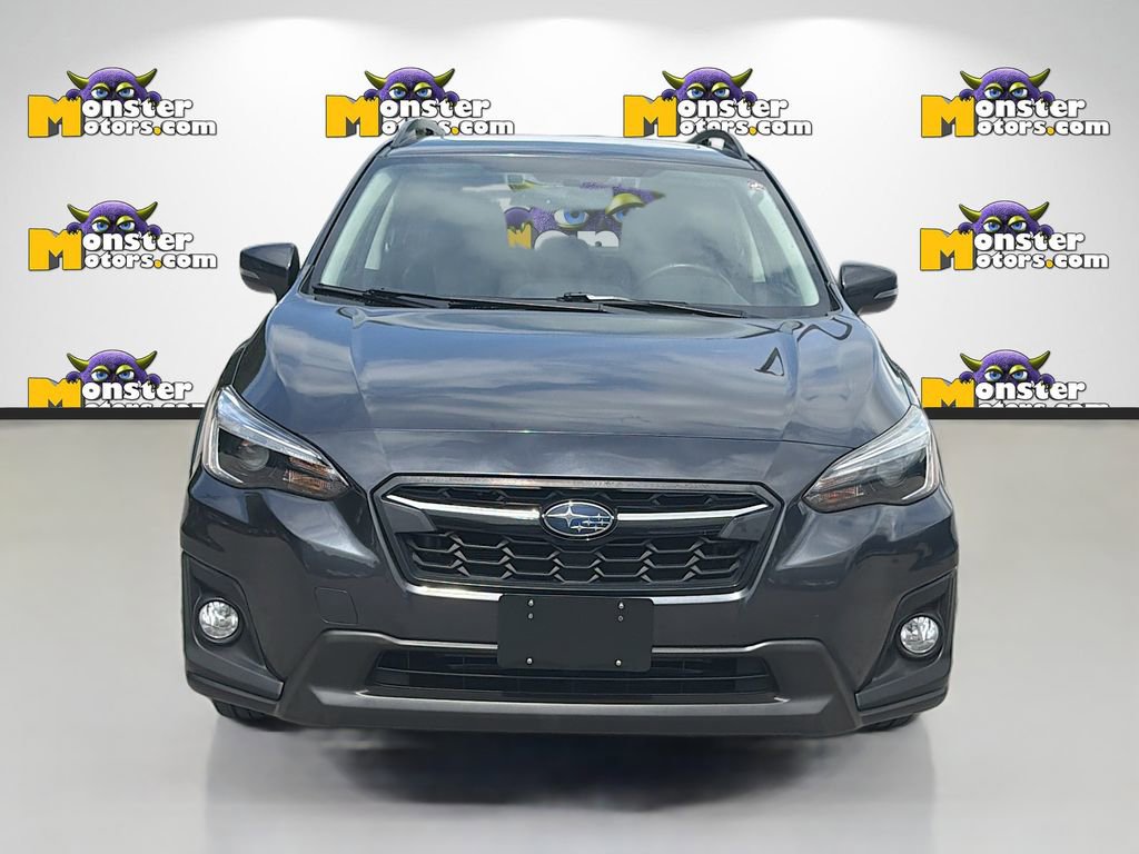Used 2019 Subaru Crosstrek 2.0i Limited w/ Moonroof Package w/Navigation AWD/4WD image 2