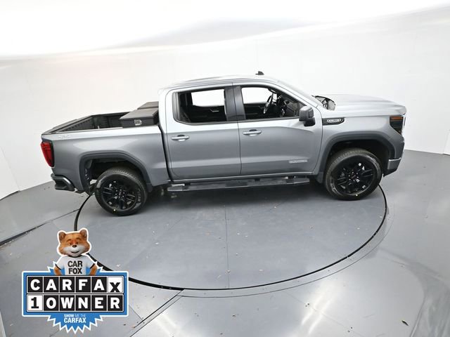 Used 2023 GMC Sierra 1500 Elevation image 26