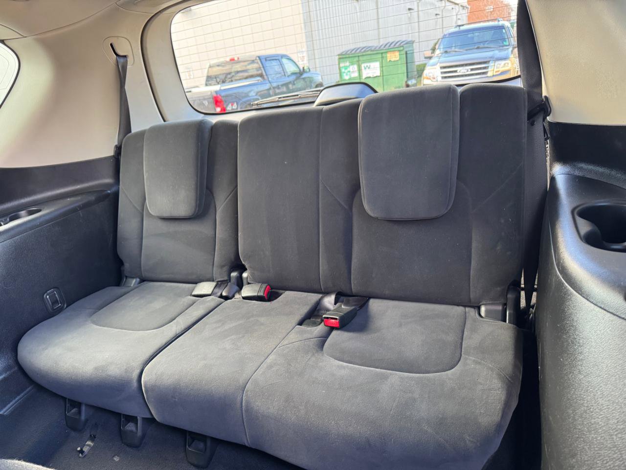 Used 2018 Nissan Armada SV w/ Driver Package image 15