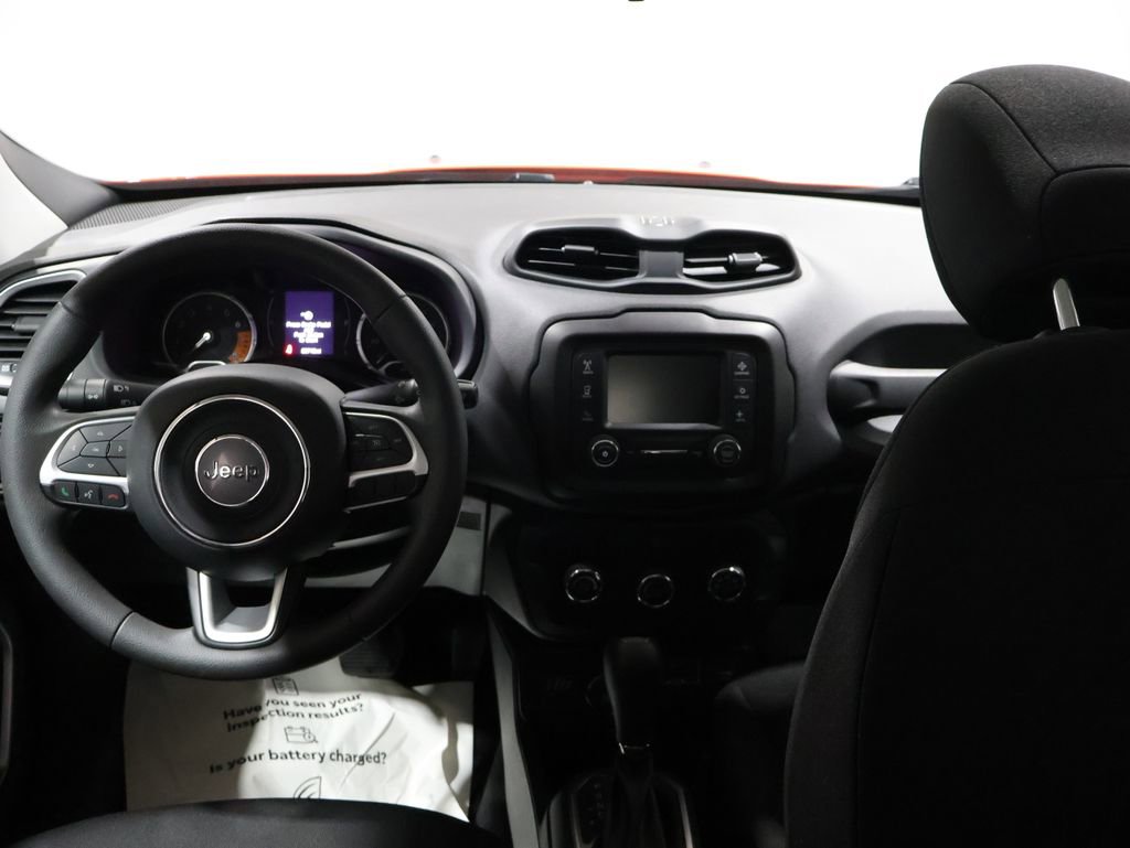 Used 2020 Jeep Renegade Sport image 17