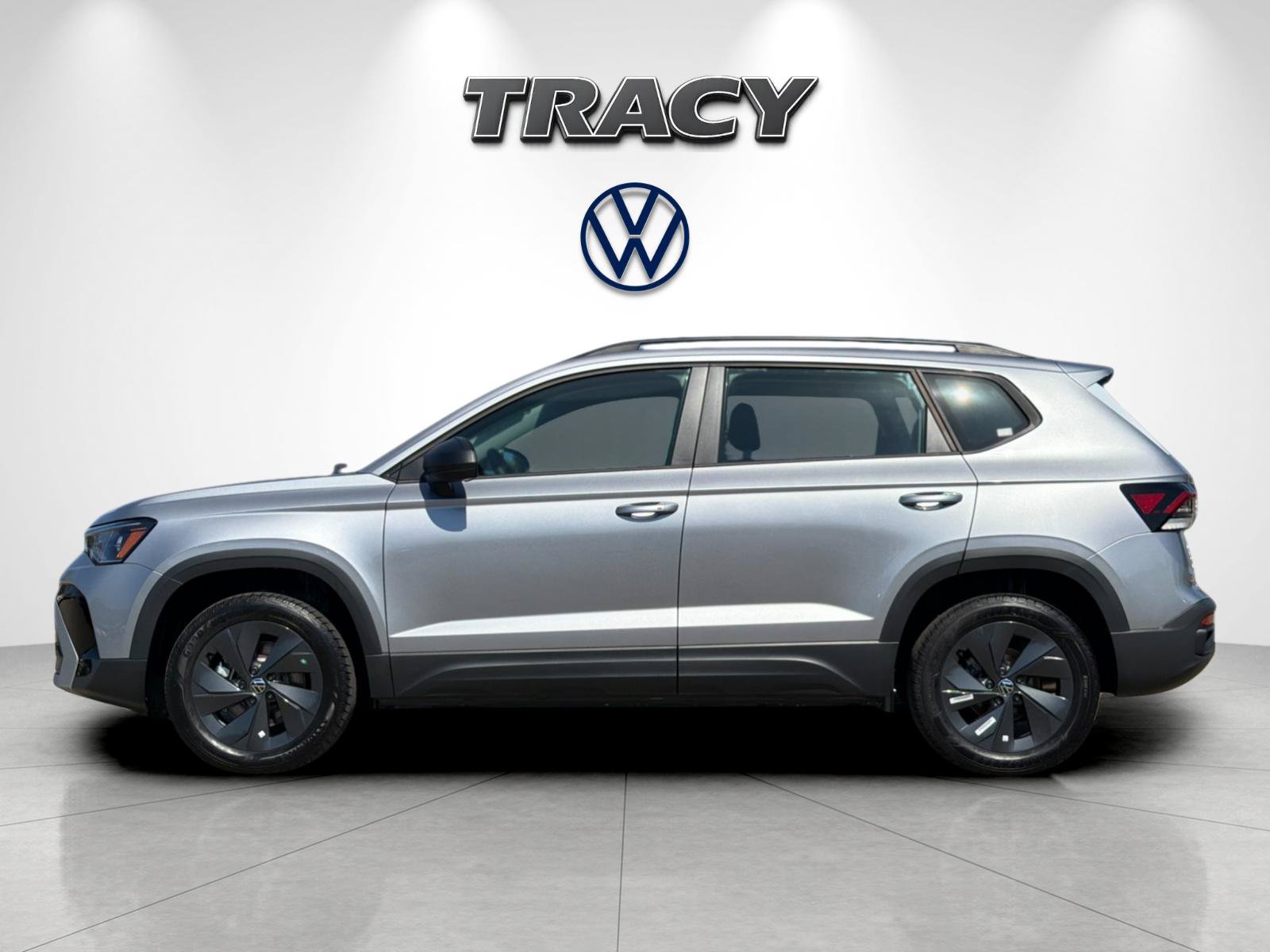 New 2027 Volkswagen Taos S FWD image 7