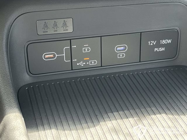 New 2026 Hyundai Kona SE FWD image 24