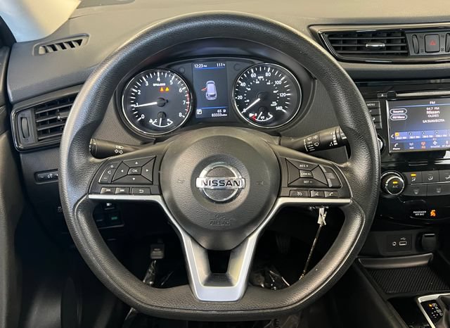 Used 2018 Nissan Rogue S AWD/4WD image 35