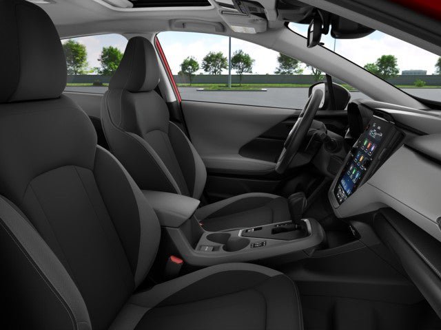 New 2026 Subaru Crosstrek 2.0i Premium AWD/4WD image 15