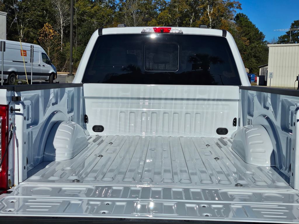 New 2026 Ford F250 XL w/ STX Appearance Package image 22