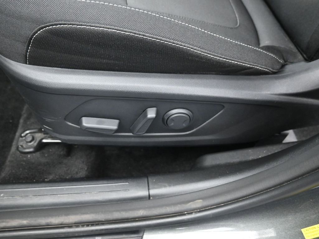 Used 2022 Hyundai Tucson SEL image 20