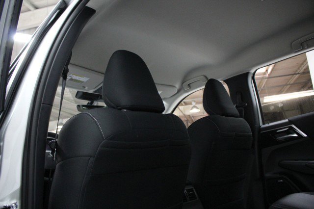 New 2026 Mitsubishi Outlander ES image 23