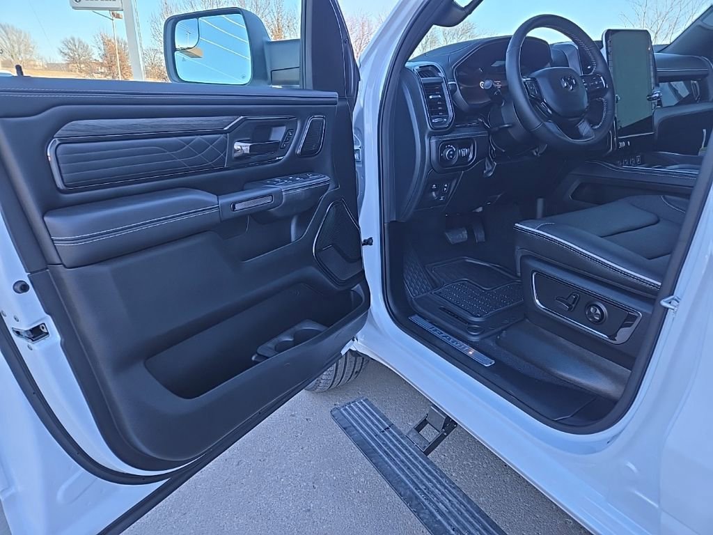 New 2026 RAM 1500 Limited image 44