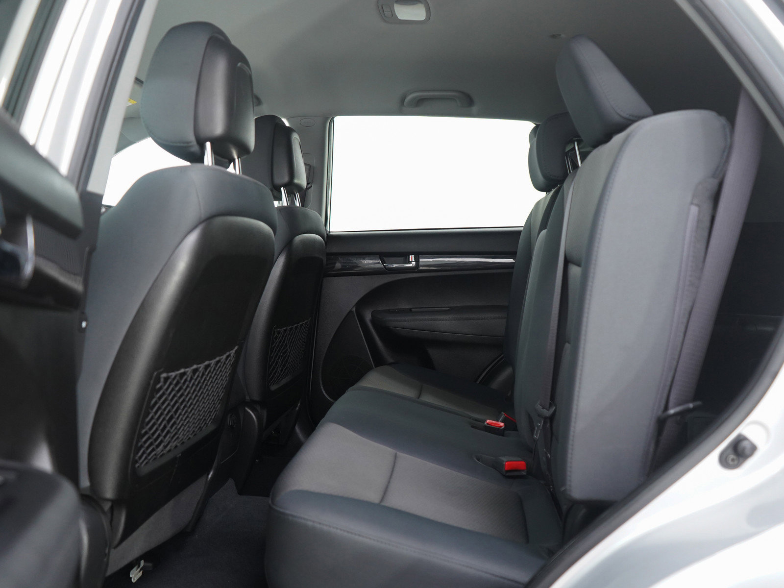 Used 2013 Kia Sorento LX w/ Convenience Pkg image 19