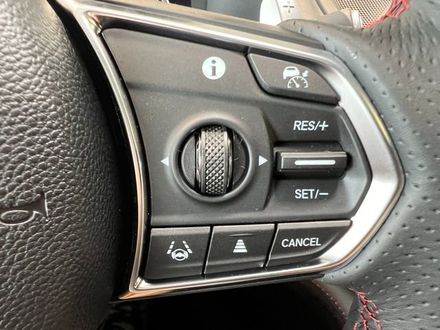 New 2026 Acura MDX Type S image 13