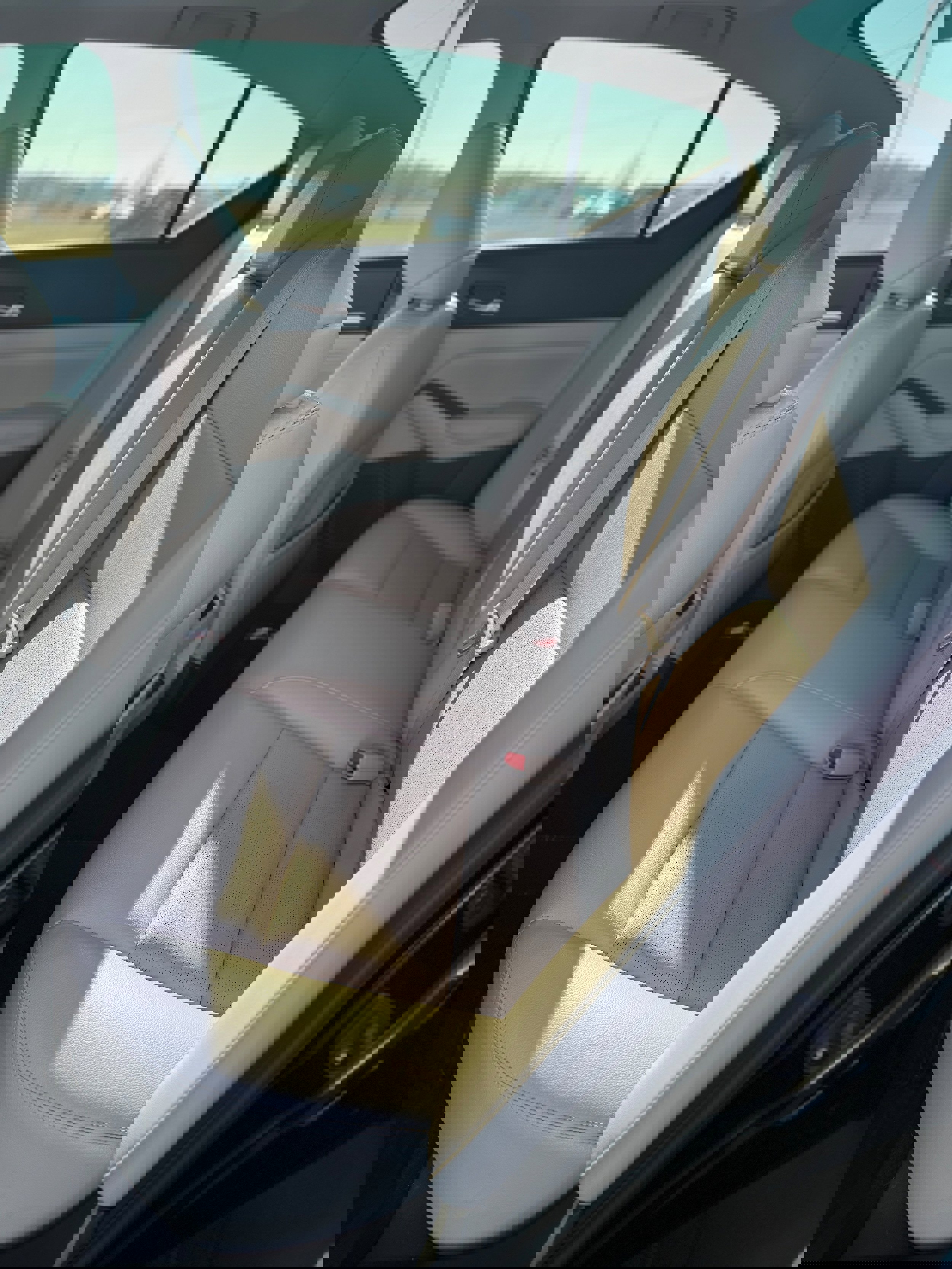 Used 2019 Nissan Altima 2.5 Platinum FWD image 13