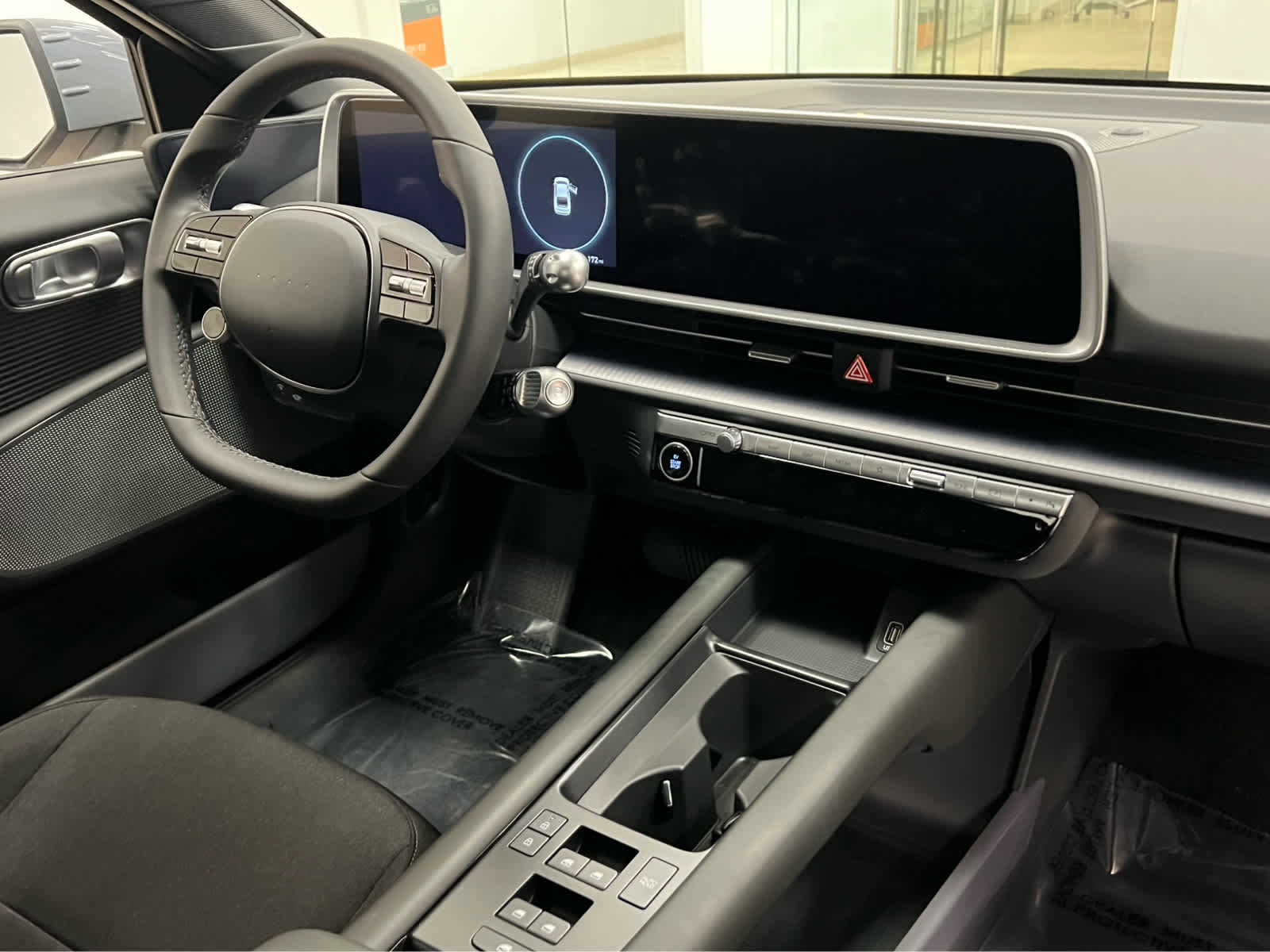 New 2025 Hyundai Ioniq 6 SE image 20