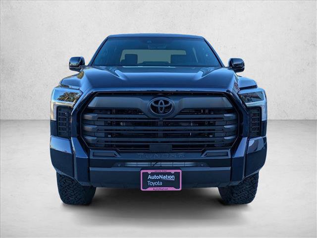 New 2026 Toyota Tundra Limited w/ Limited PVM Package AWD/4WD image 6