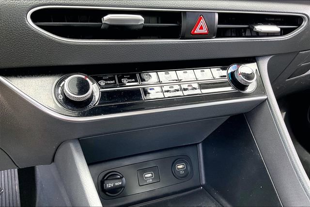 Used 2022 Hyundai Sonata SE FWD image 23