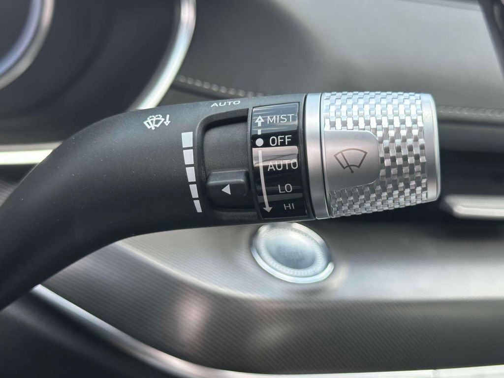 New 2024 Genesis G80 3.5T Sport image 22