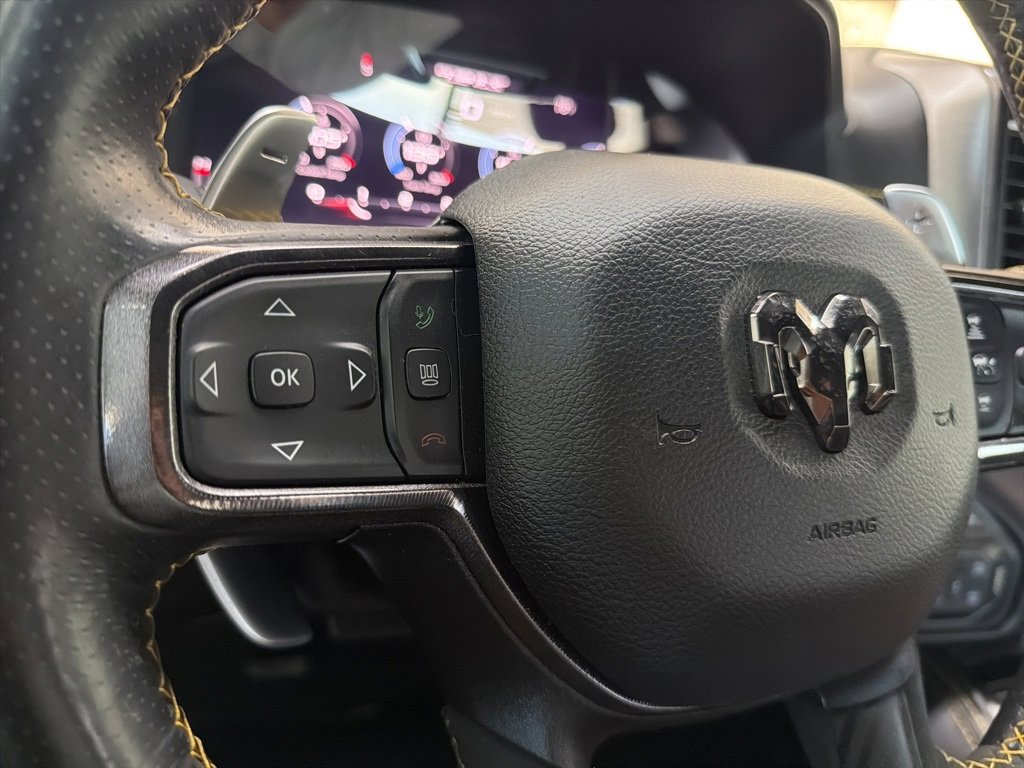 Used 2023 RAM 1500 TRX w/ TRX Level 2 Equipment Group image 24