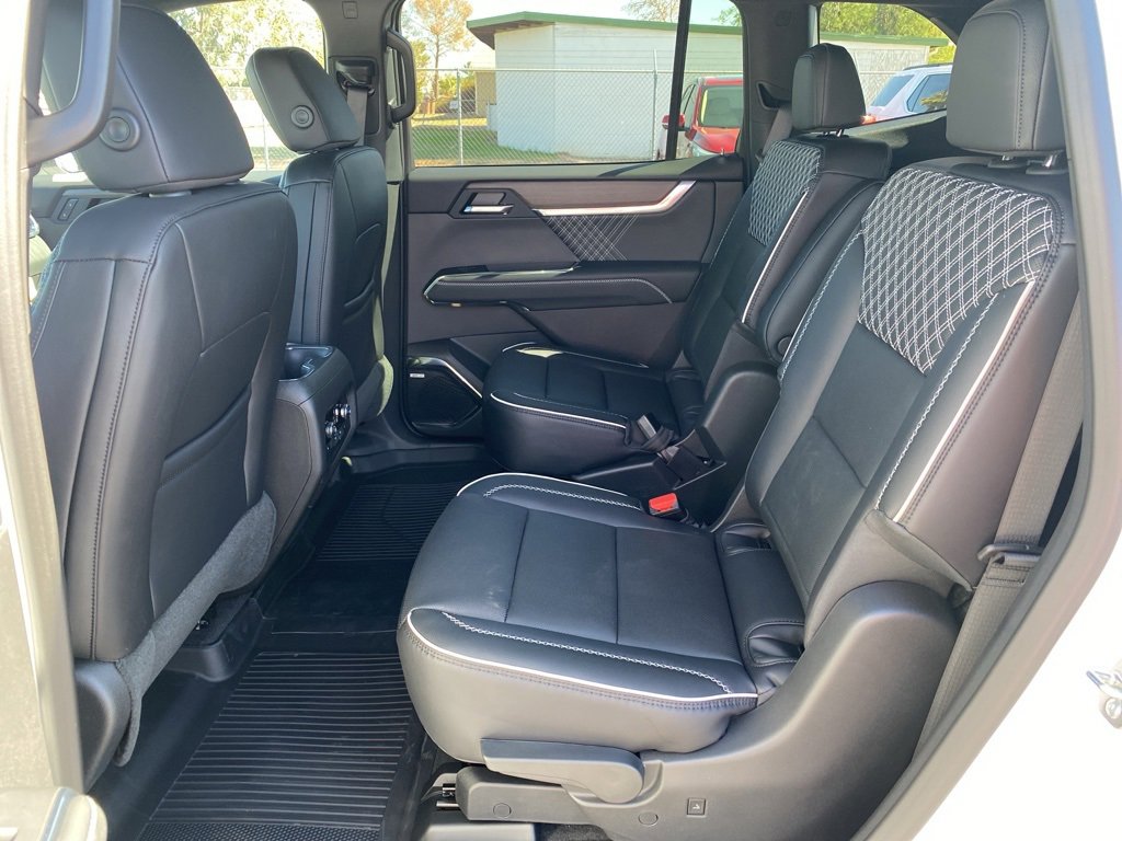 New 2026 GMC Acadia Denali image 35