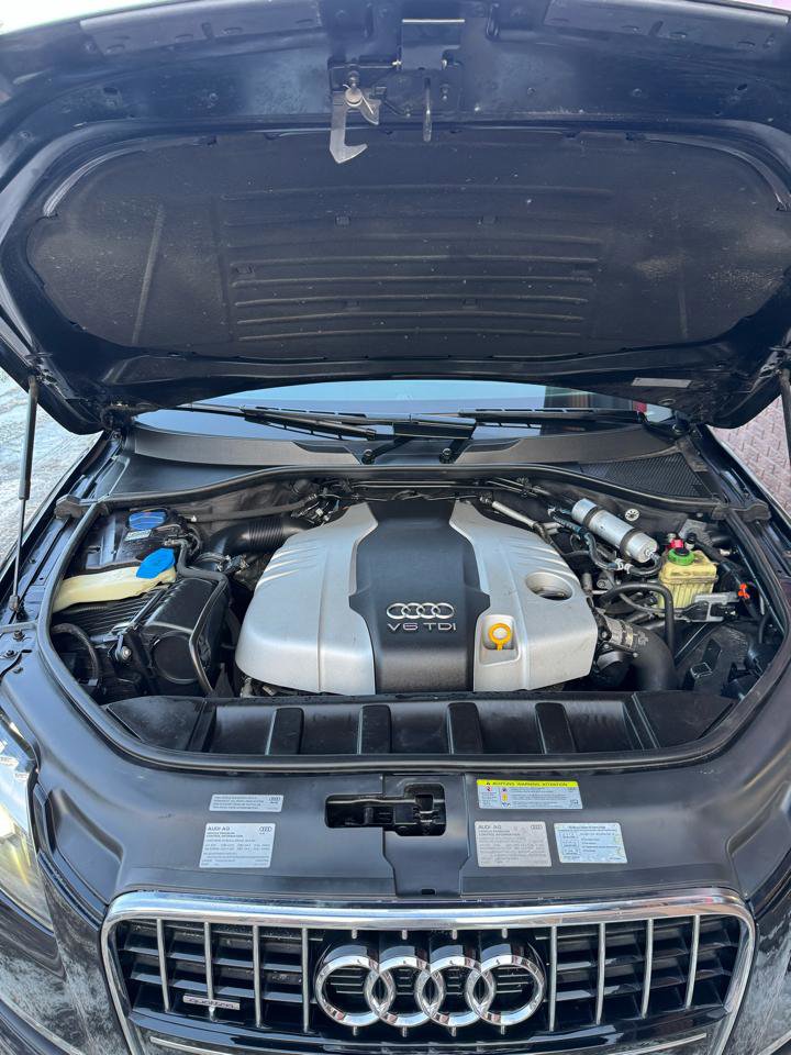 Used 2015 Audi Q7 TDI Premium Plus w/ Premium Plus Package image 26