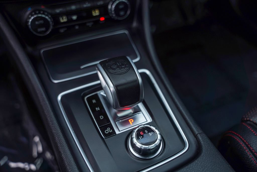 Used 2019 Mercedes-Benz CLA 45 AMG 4MATIC image 25