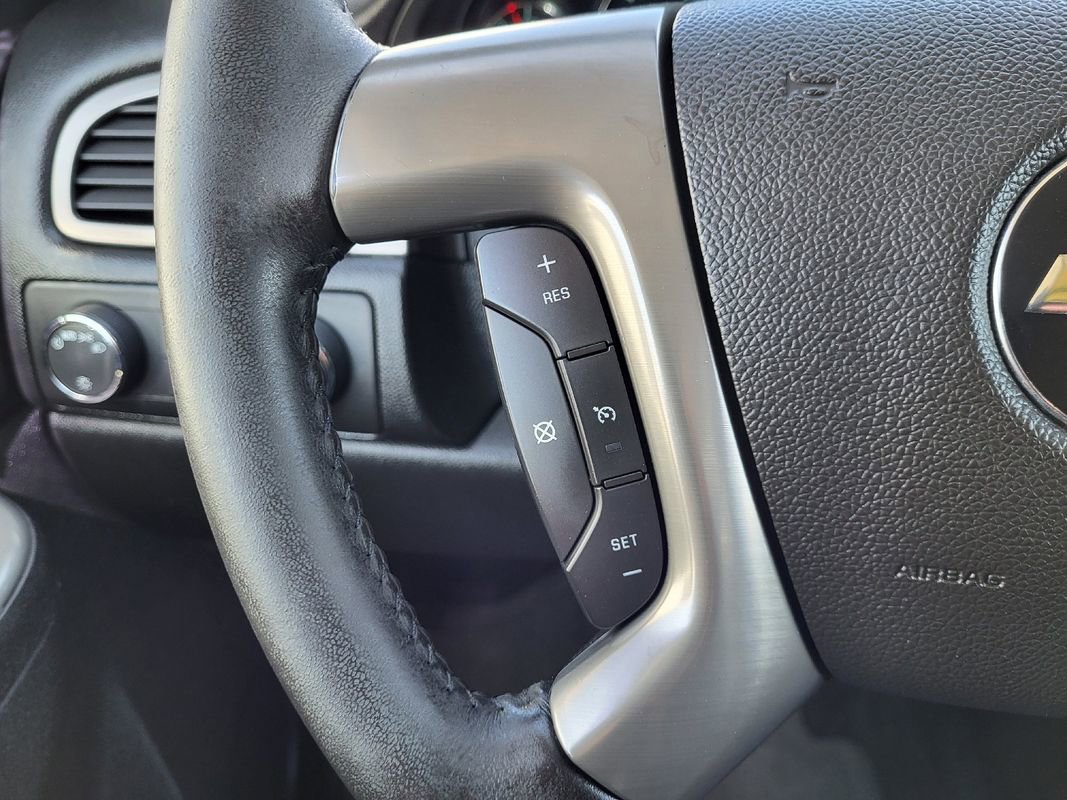 Used 2012 Chevrolet Avalanche LT w/ Suspension Package, Off-Road image 29