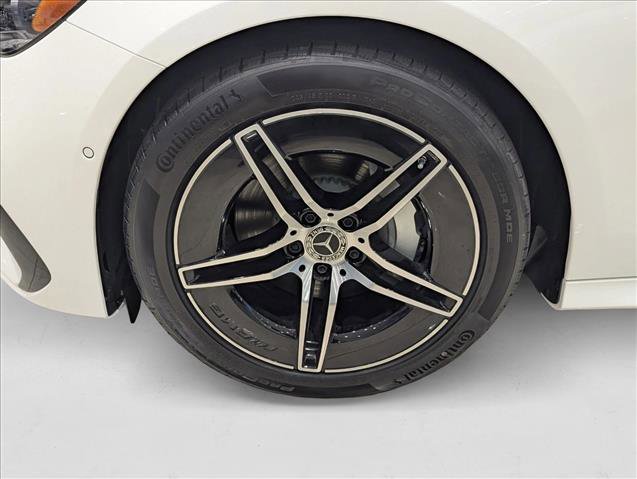 New 2025 Mercedes-Benz E 350 Sedan image 9